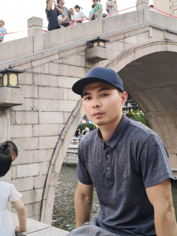 十八星格的第九张照片--周口相亲服务中心