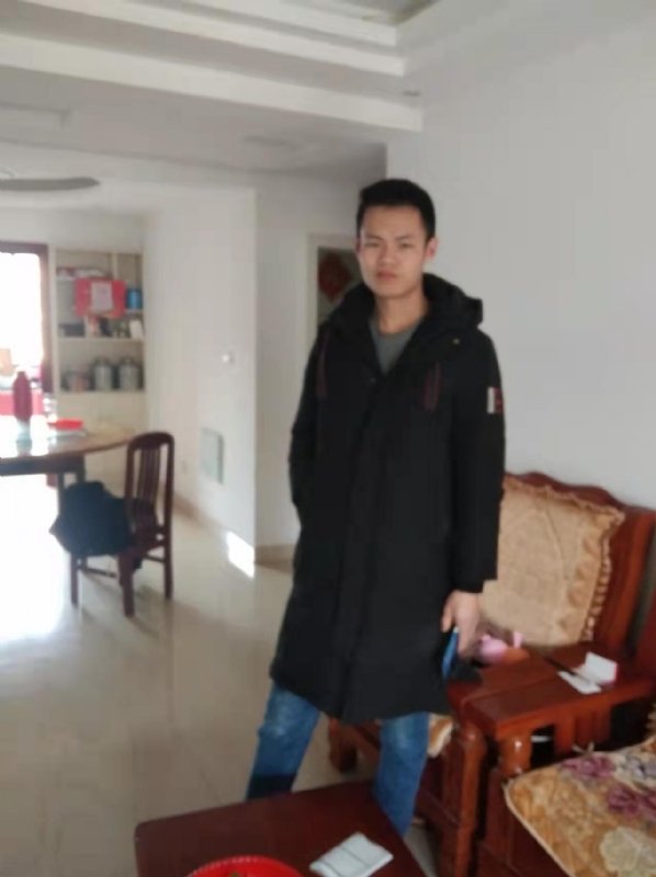 金善的第一张照片--周口相亲服务中心