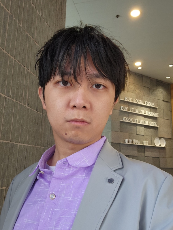 钢铁直男的第一张照片--周口相亲服务中心