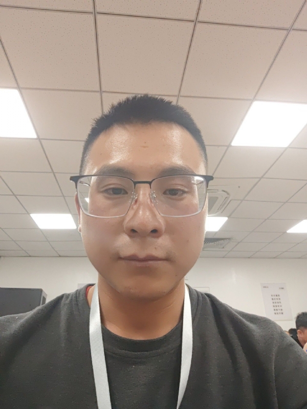 半夏微凉的第一张照片--周口相亲服务中心