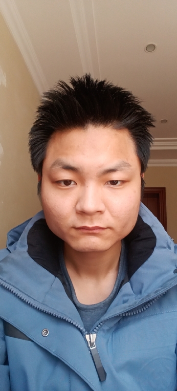 冬瓜的第一张照片--周口相亲服务中心