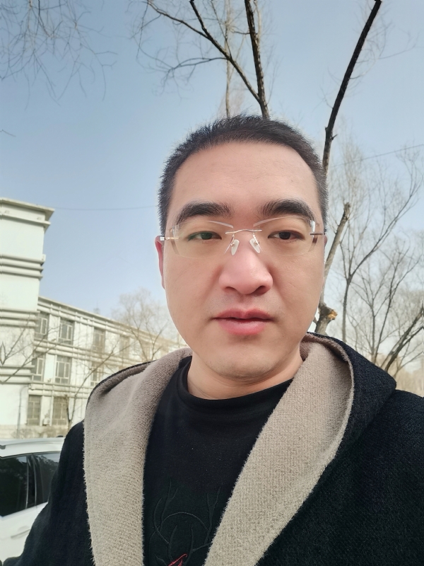 揽星入梦的第一张照片--周口相亲服务中心