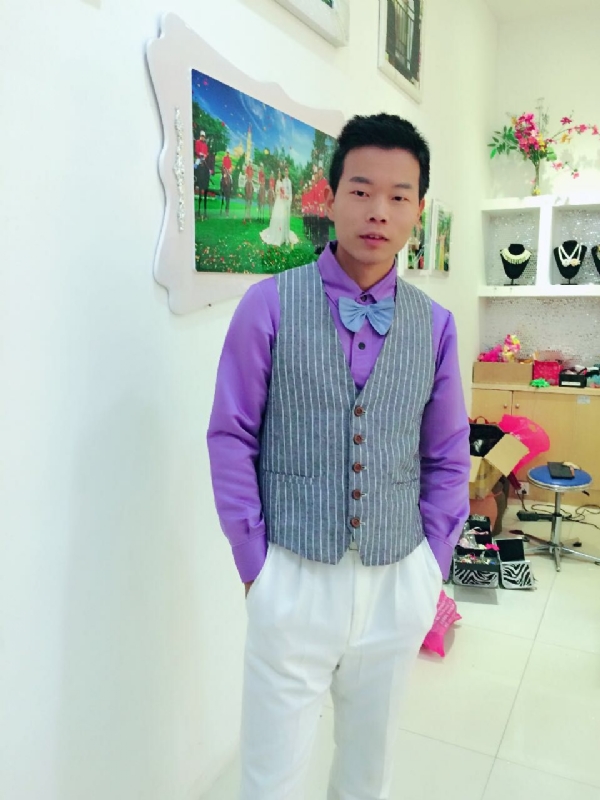 晚星的第一张照片--周口相亲服务中心