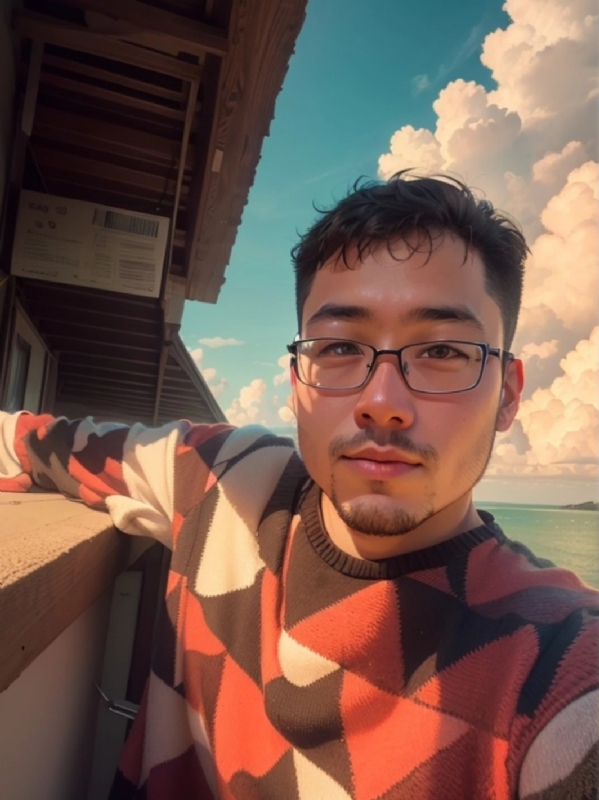 奇点xyz的第一张照片--周口相亲服务中心