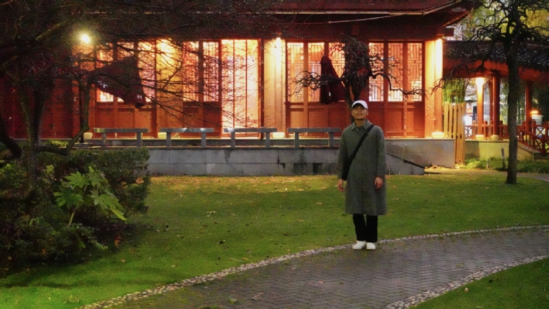 四月的第一张照片--周口相亲服务中心