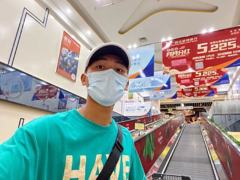 四月的第二张照片--周口相亲服务中心