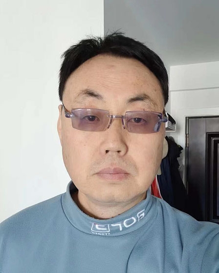 褚风的第一张照片--周口相亲服务中心