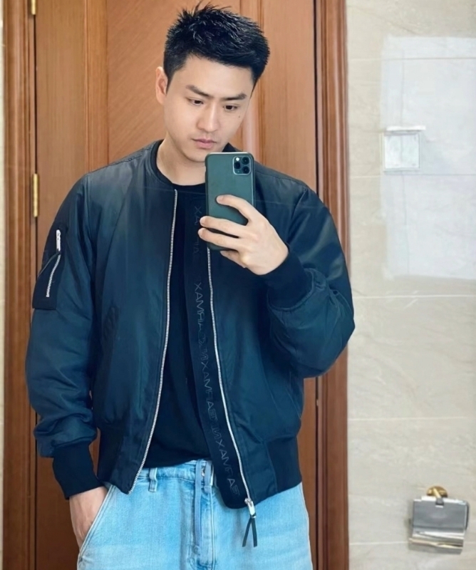 阿朗的第一张照片--周口相亲服务中心