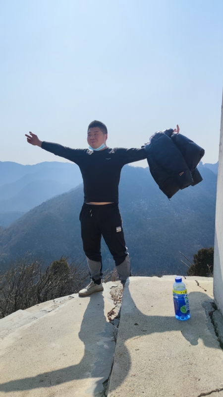 小鑫鑫的第一张照片--周口相亲服务中心