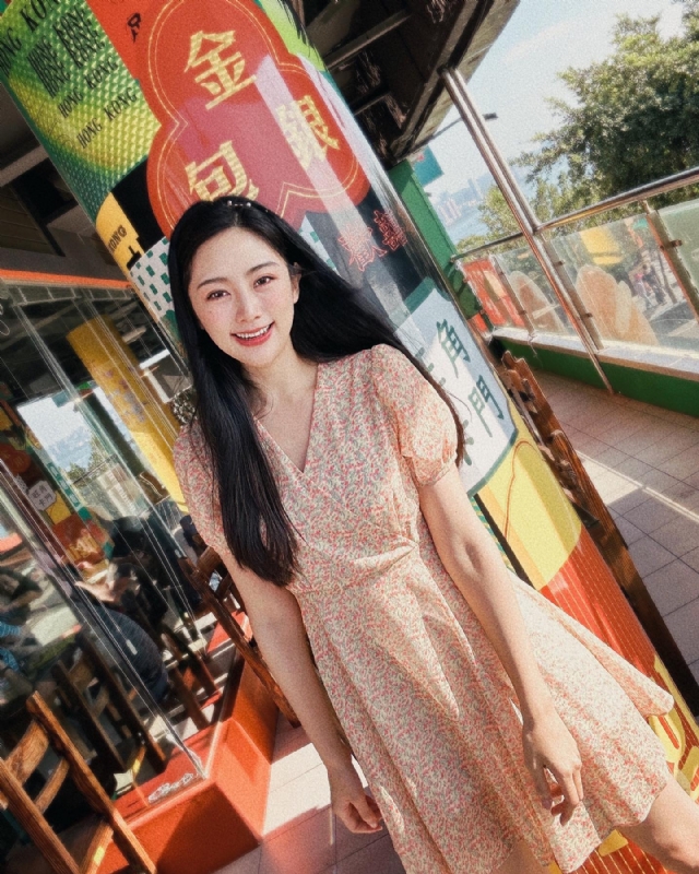 蕾蕾的第一张照片--周口相亲服务中心