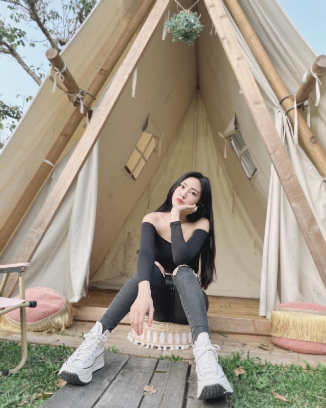 蕾蕾的第二张照片--周口相亲服务中心