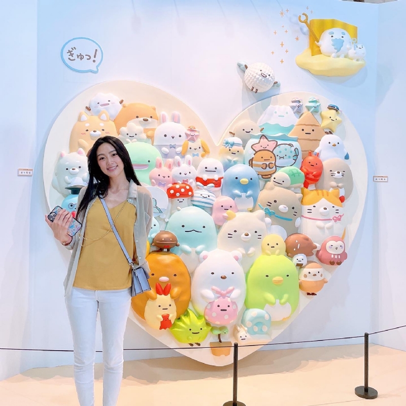 蕾蕾的第四张照片--周口相亲服务中心