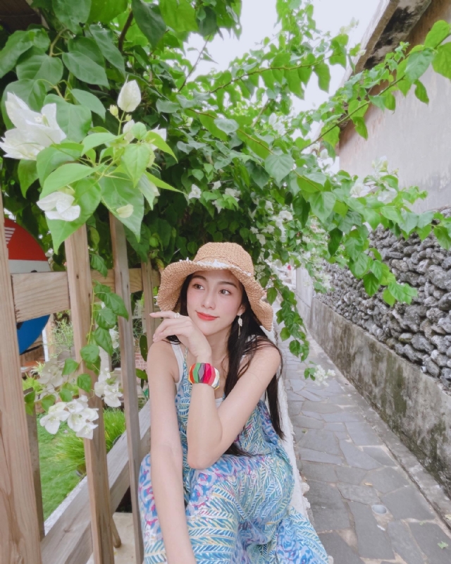 蕾蕾的第五张照片--周口相亲服务中心