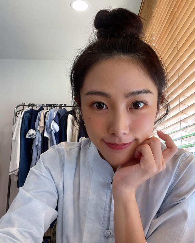 蕾蕾的第六张照片--周口相亲服务中心