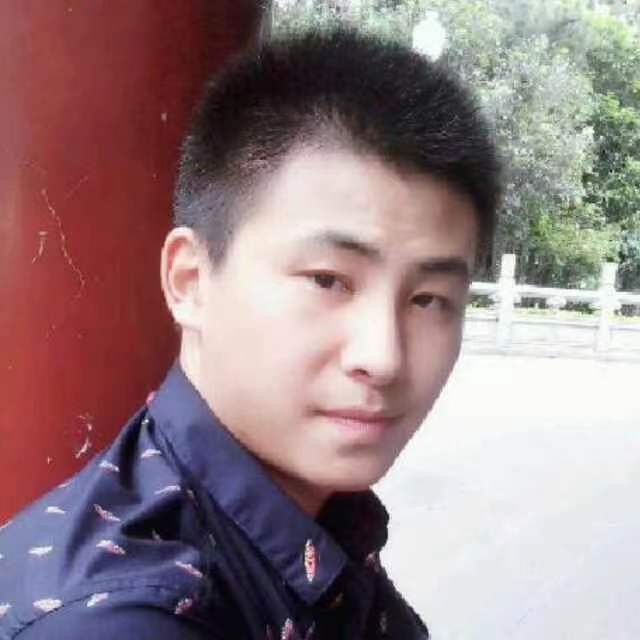 开心就好的第一张照片--周口相亲服务中心