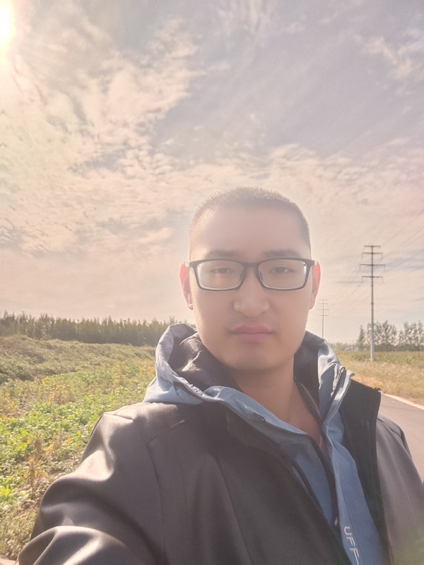 温暖胸膛的第一张照片--周口相亲服务中心