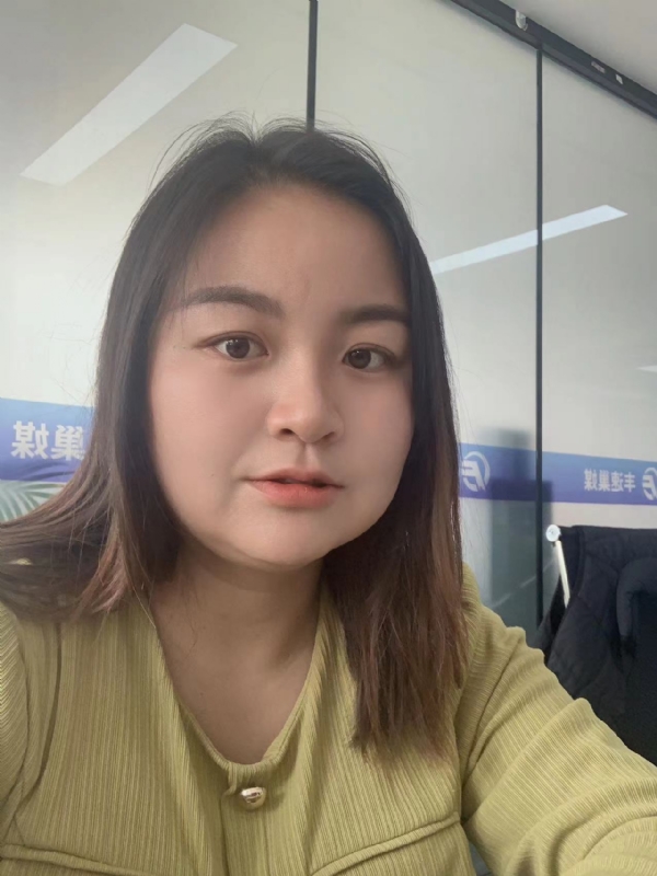 唐秋满的第一张照片--周口相亲服务中心