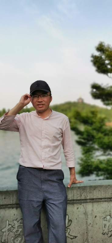 大叔有点忙的第三张照片--周口相亲服务中心