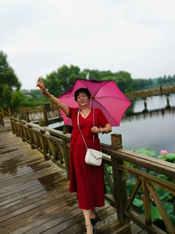 陈姐的第二张照片--周口相亲服务中心