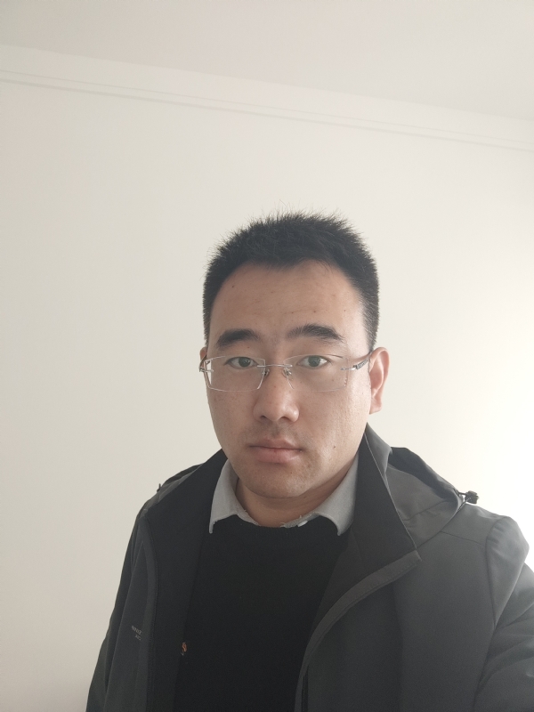 真诚的第一张照片--周口相亲服务中心