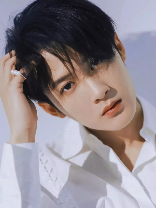 贝贝的第一张照片--周口相亲服务中心