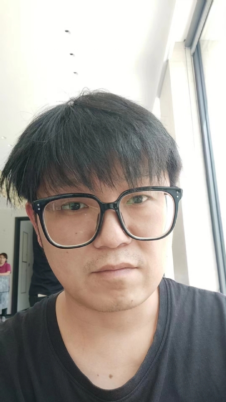 未艾的第一张照片--周口相亲服务中心