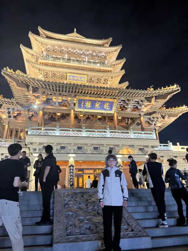 星星的第四张照片--周口相亲服务中心