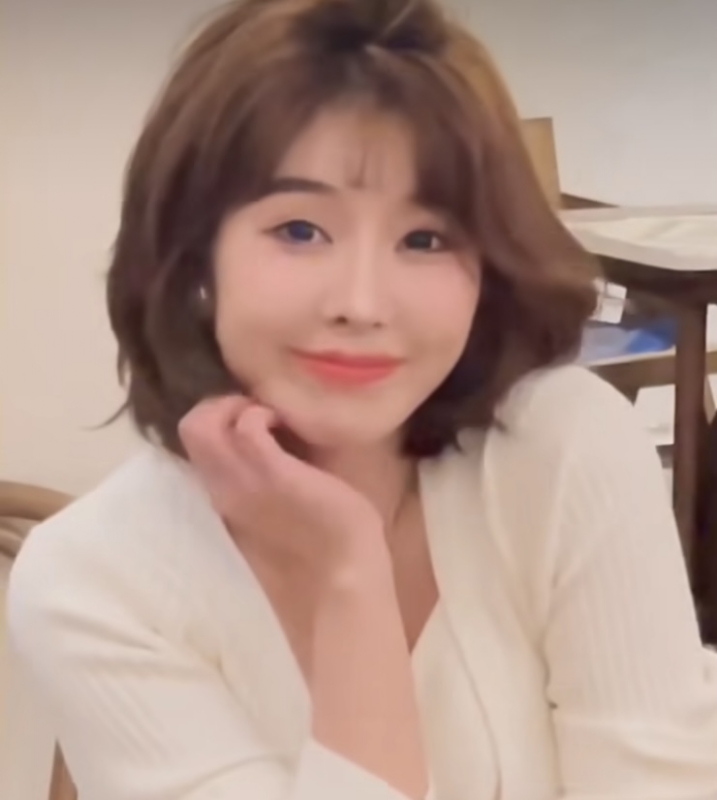 張雨晴的第一张照片--周口相亲服务中心