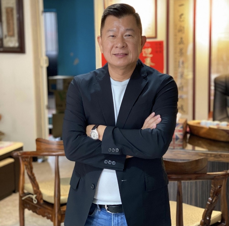 幸福余生的第一张照片--周口相亲服务中心