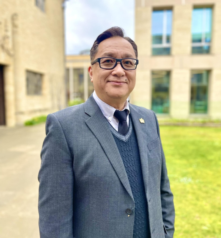 余生的第一张照片--周口相亲服务中心