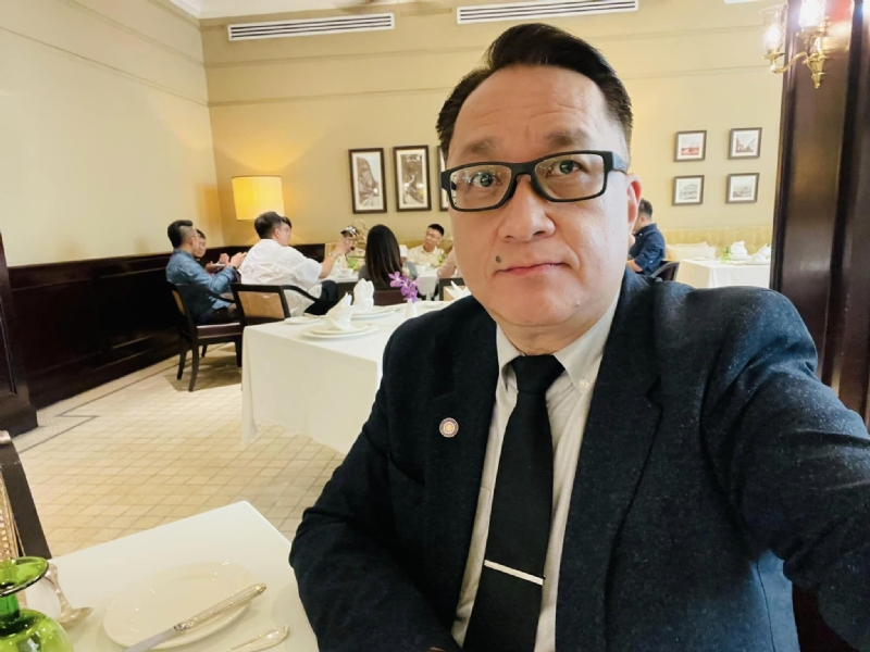 余生的第二张照片--周口相亲服务中心