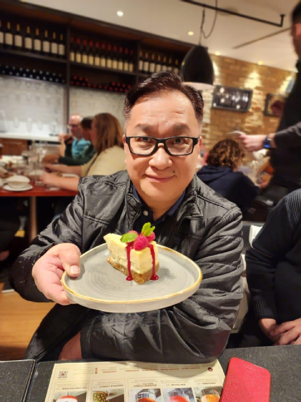 余生的第三张照片--周口相亲服务中心