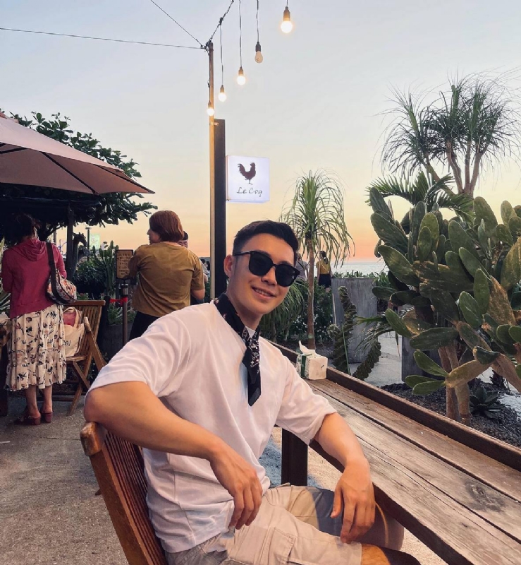 小可爱的第一张照片--周口相亲服务中心