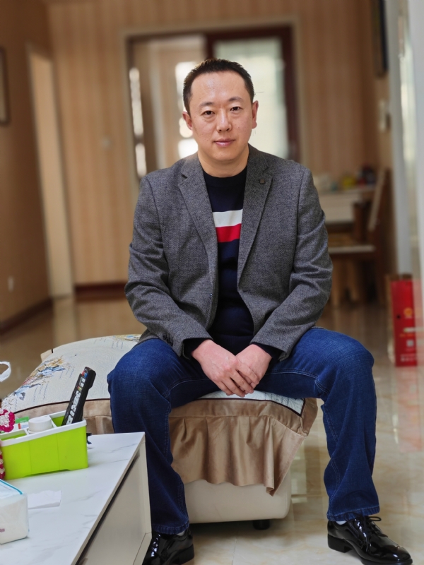 大王叫我来巡山的第一张照片--周口相亲服务中心