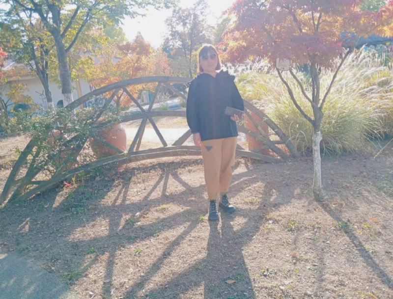 无极限的第三张照片--周口相亲服务中心