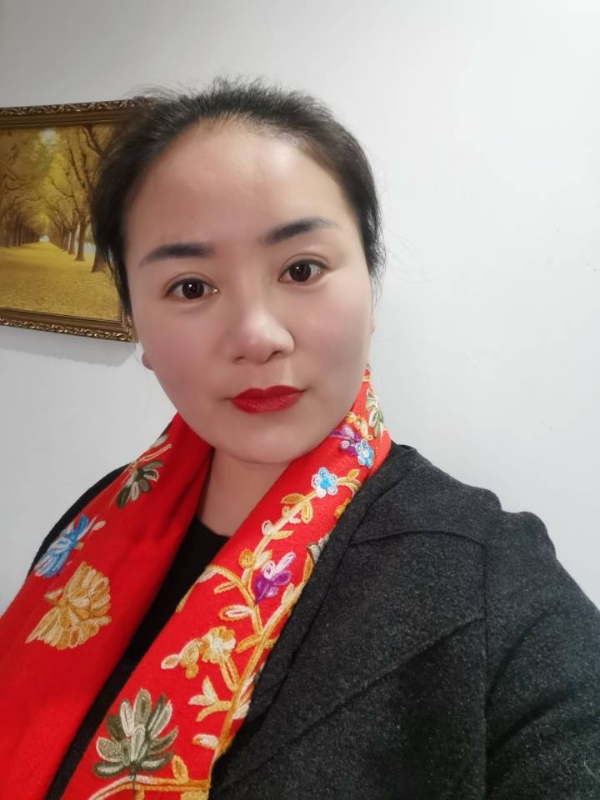 青柠檬的第一张照片--周口相亲服务中心