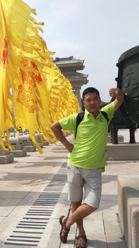 扬帆起航的第三张照片--周口相亲服务中心