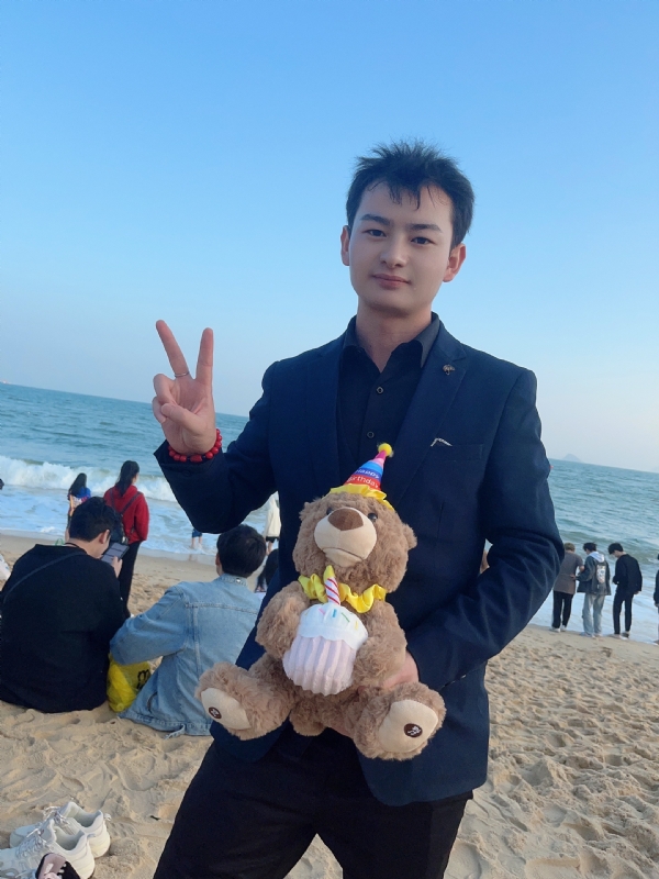 目标结婚的第一张照片--周口相亲服务中心