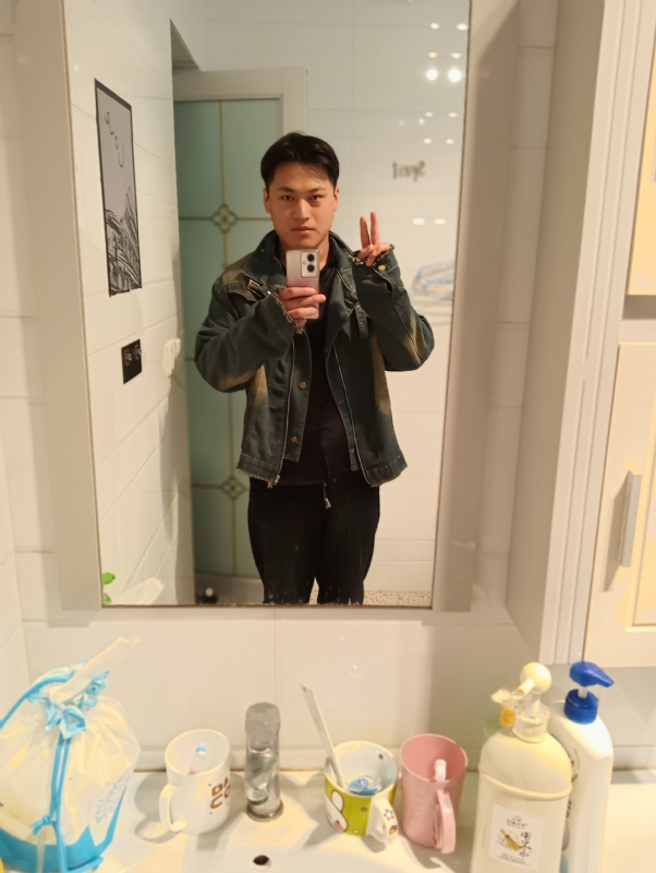 自律的MAN的第一张照片--周口相亲服务中心