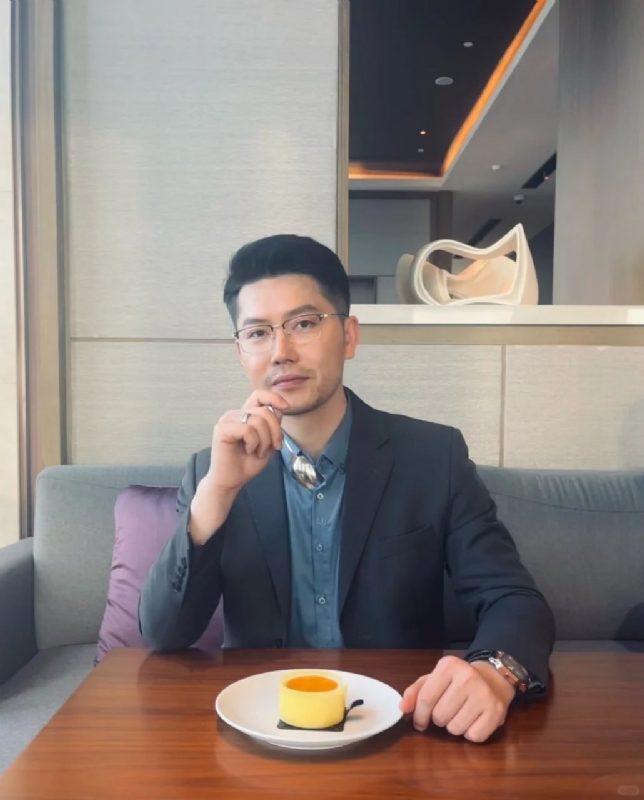 Aurora的第一张照片--周口相亲服务中心