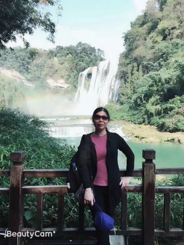 暖阳的第一张照片--周口相亲服务中心