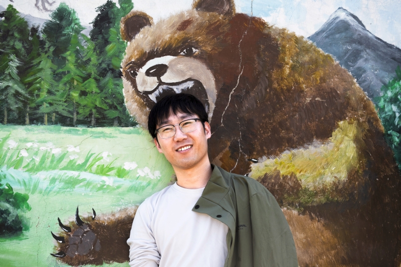 强强的第一张照片--周口相亲服务中心