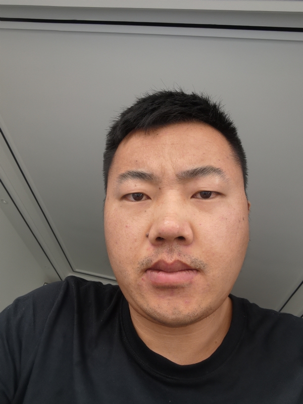 陆开森的第一张照片--周口相亲服务中心