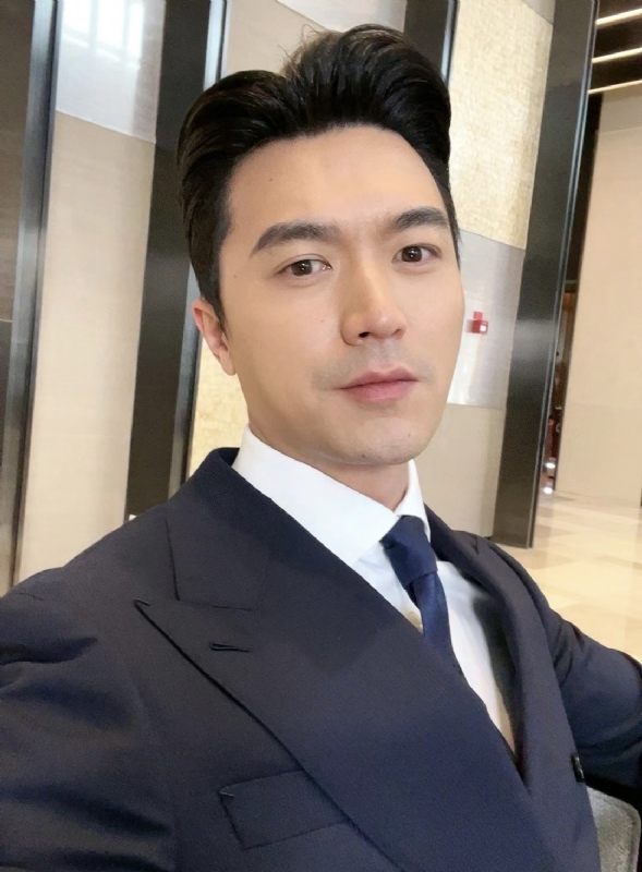 凯文的第二张照片--周口相亲服务中心