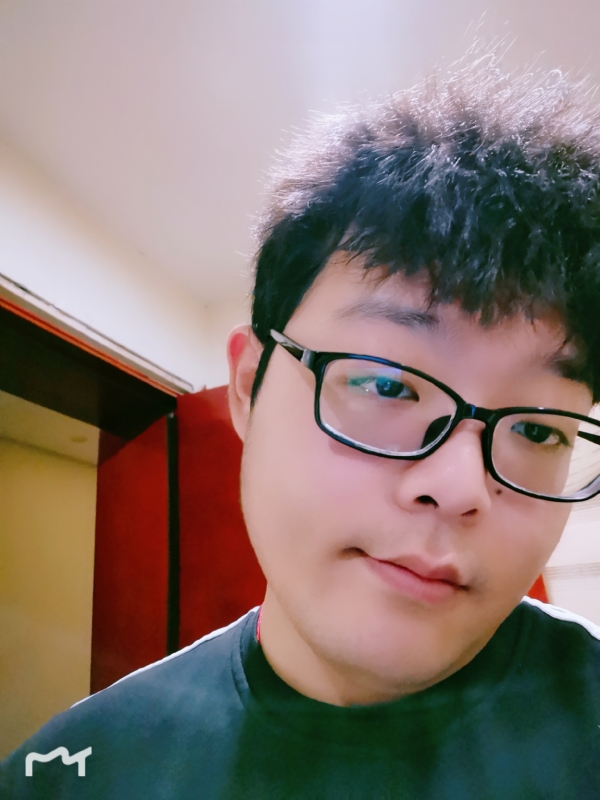 坠羽的第一张照片--周口相亲服务中心