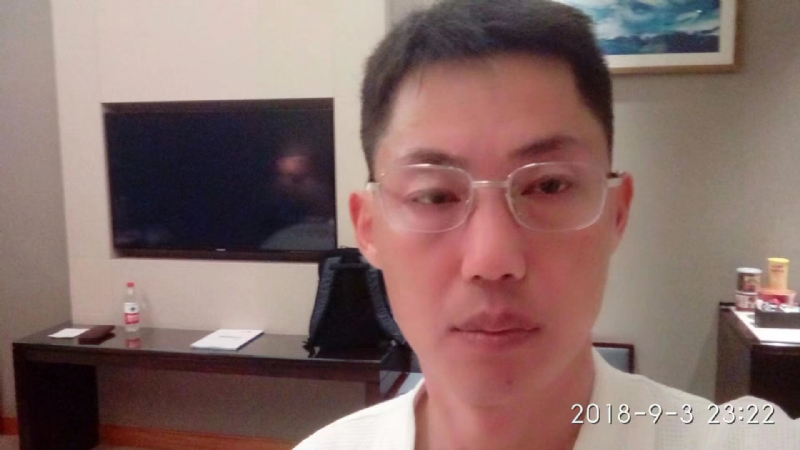 琼台仙谷的第一张照片--周口相亲服务中心