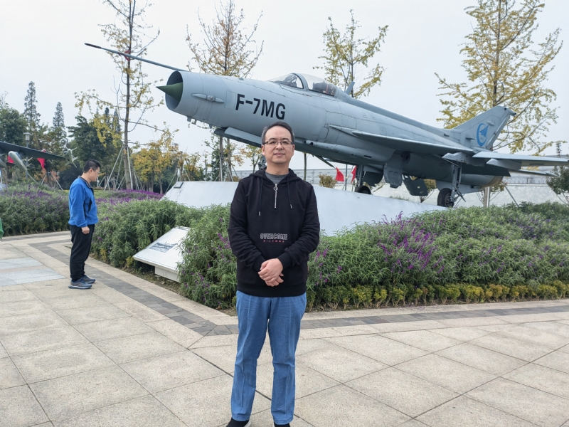 守望者的第三张照片--周口相亲服务中心