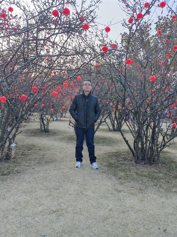 守望者的第四张照片--周口相亲服务中心