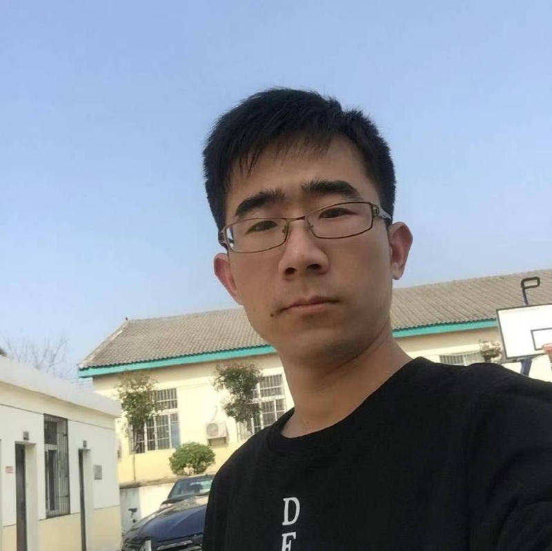 张先生的第二张照片--周口相亲服务中心