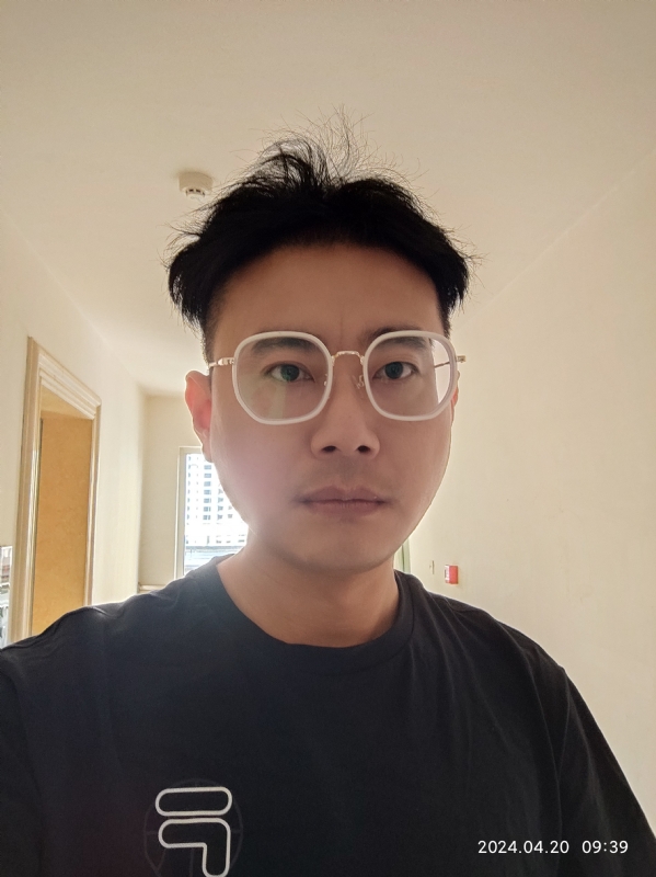 信带小李的第一张照片--周口相亲服务中心